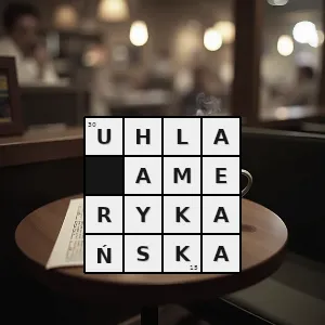 Rozwiązanie krzyżówki: uhla pstrodzioba - uhla amerykańska | hasła, synonimy i podpowiedzi Hasło krzyżówkowe uhla pstrodzioba - uhla amerykańska – rozwiązanie, synonimy, podpowiedzi i definicje krzyżówkowe